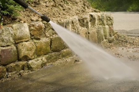 Pascagoula pressure washing
