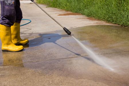 Pass christian pressure washing