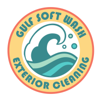Gulf Softwash LLC Logo