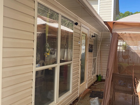 Why professional pressure washing is worth the investment