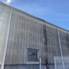 Commercial-Softwashing-and-Pressure-Washing-in-Gautier-Mississippi 1