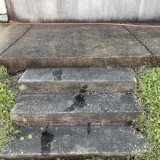 Commercial-Softwashing-and-Pressure-Washing-in-Gautier-Mississippi 2