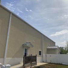 Commercial-Softwashing-and-Pressure-Washing-in-Gautier-Mississippi 5